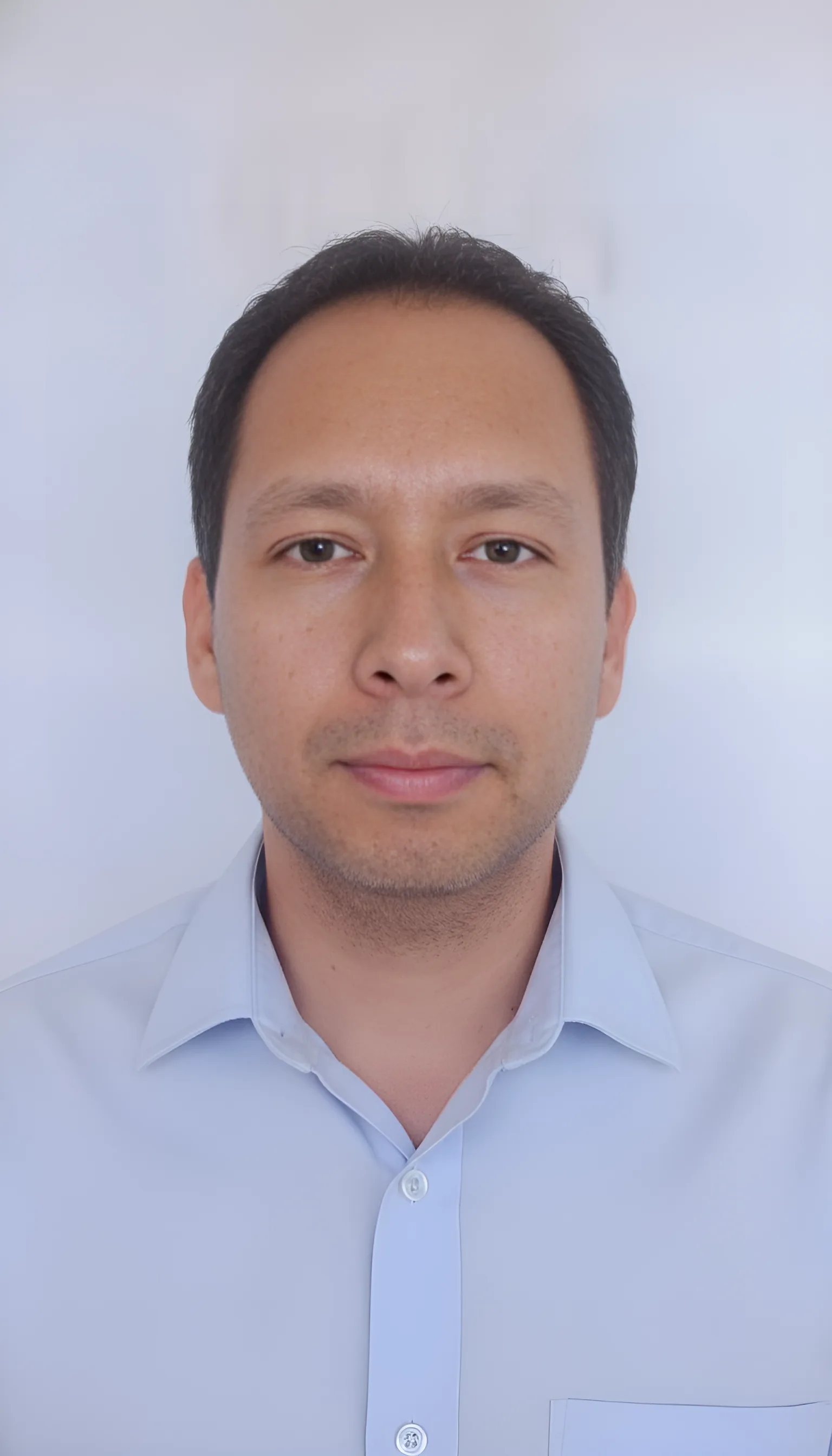 Bernardo Rivera